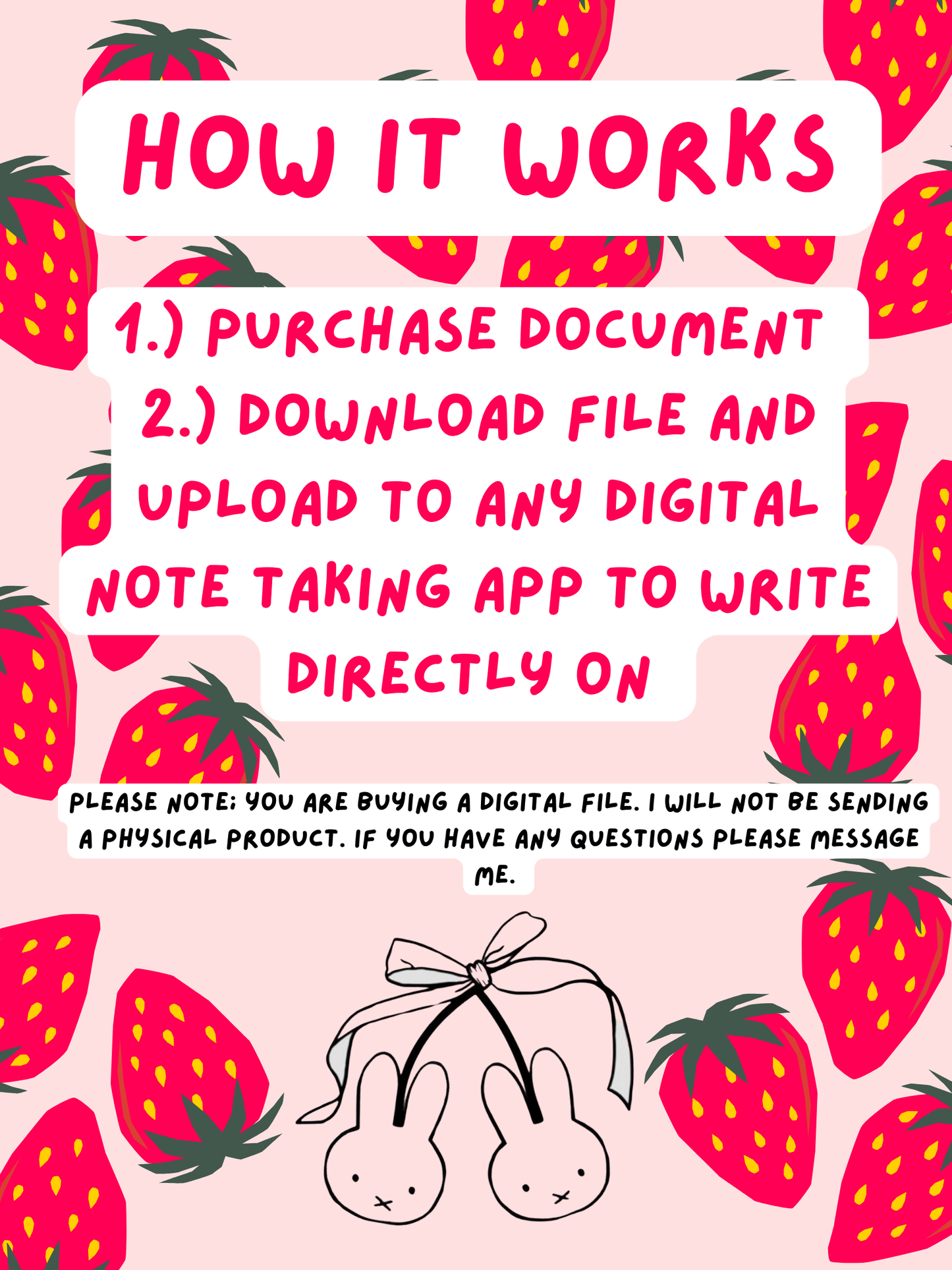 Weekly Budgeting Sheet- DIGITAL DOWNLOAD