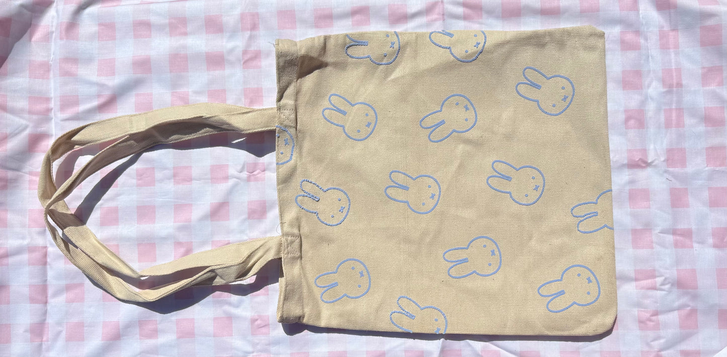 Miffy Tote Bag